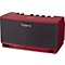 Cube Lite 10W Guitar Combo Amp Level 2 Red 888365303420