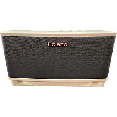 Roland Cube Lite Battery Powered Amp