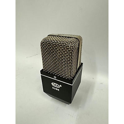 MXL Cube Pro Condenser Microphone