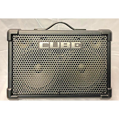 Roland Cube Street EX Guitar Combo Amp