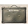 Used Roland Cube Street EX Guitar Combo Amp