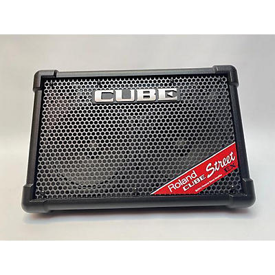Roland Cube Street EX Guitar Combo Amp