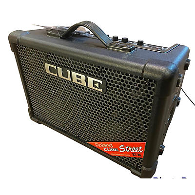 Roland Cube Street EX Guitar Combo Amp
