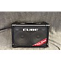 Used Roland Cube Street EX Guitar Combo Amp