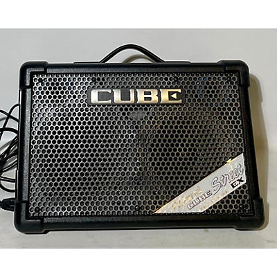 Roland Cube Street Ex Guitar Combo Amp