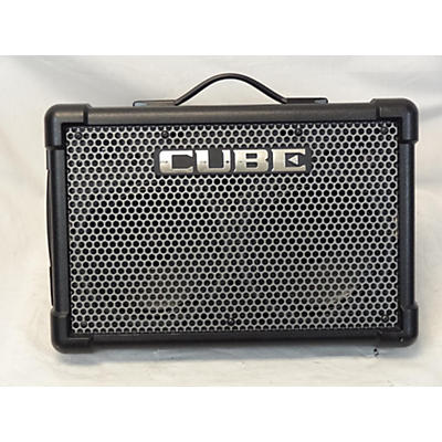 Roland Cube Street Ex Guitar Combo Amp