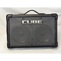 Used Roland Cube Street Ex Guitar Combo Amp