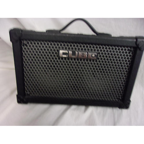 Cube Street Guitar Combo Amp