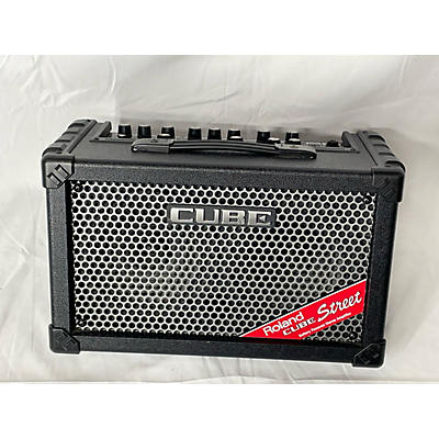 Roland Cube Street Guitar Combo Amp