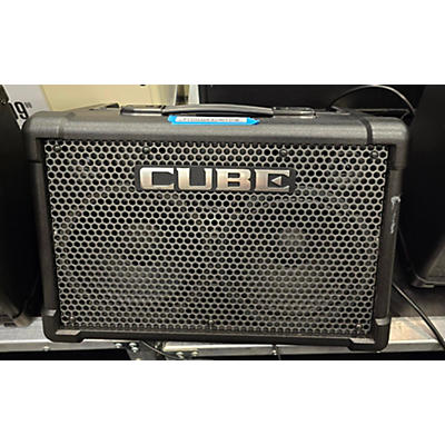 Roland Cube Street Guitar Combo Amp