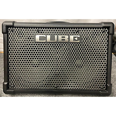 Roland Cube Street Guitar Combo Amp