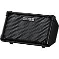 BOSS Cube Street II Battery-Powered Guitar Amplifier Condition 1 - Mint BlackCondition 1 - Mint Black