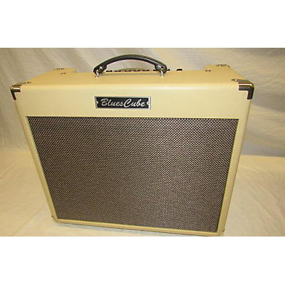 Roland Cube Tube Guitar Combo Amp
