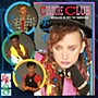 ALLIANCE Culture Club - Colour By Numbers