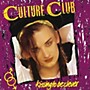 Alliance Culture Club - Kissing To Be Clever