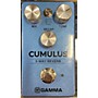 Used GAMMA Cumulus Effect Pedal