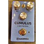 Used GAMMA Cumulus Effect Pedal