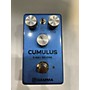 Used GAMMA Cumulus Effect Pedal