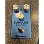 Used GAMMA Cumulus Effect Pedal