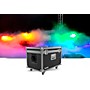 CHAUVET DJ Cumulus Professional Low-lying Fog Machine with Flight Case