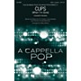 Hal Leonard Cups (When I'm Gone) (from Pitch Perfect 2) SSAA A Cappella arranged by Deke Sharon