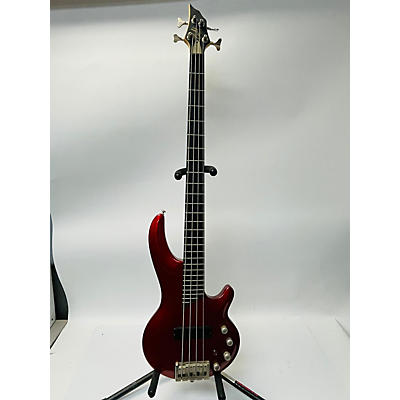 Cort Curbow 4 Electric Bass Guitar