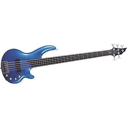 Curbow 5-String Bass