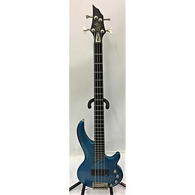 Cort Curbow Electric Bass Guitar