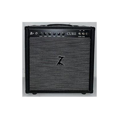 Dr Z Cure 15w Tube Guitar Combo Amp