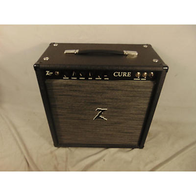Dr Z Cure Tube Guitar Combo Amp
