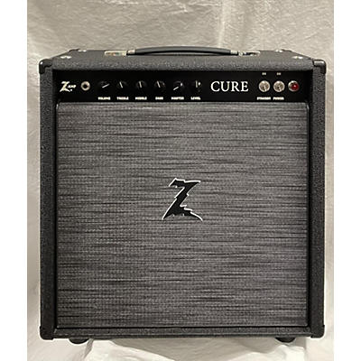 Dr Z Cure Tube Guitar Combo Amp