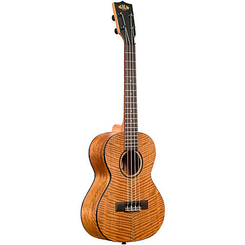 Kala Curly Mango Tenor Ukulele