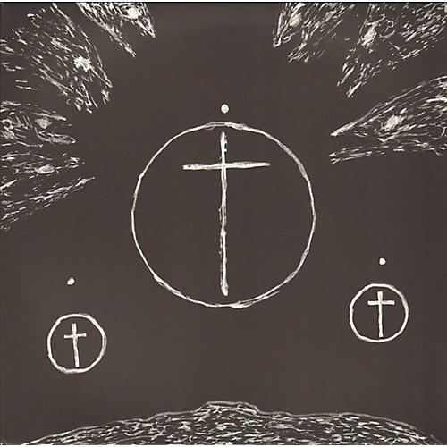 Current 93 - Honeysuckle Aeons / Dreams Of The Crucifixion