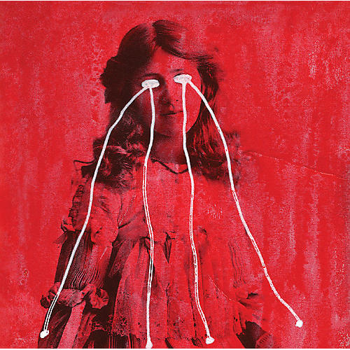 Alliance Current 93 - Invocations of Almost