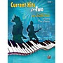 Alfred Current Hits for Two, Book 1 Early Intermediate