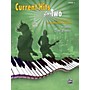 Alfred Current Hits for Two, Book 3 Late Intermediate