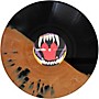 SERATO Cursed #2 Fangs Under the Full Moon! Halloween NoiseMap Timecode Control Vinyl Pair
