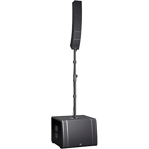 LD Systems Curv 500 TS Compact Touring Array System Condition 1 - Mint