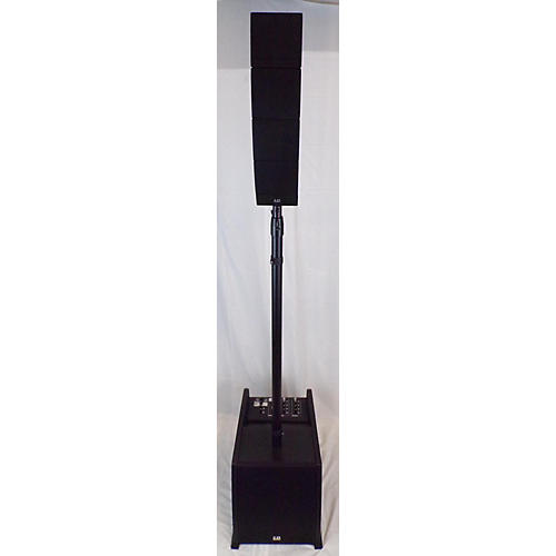 LD Systems Curve 500 S Powered Speaker