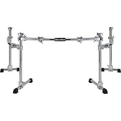 Gibraltar Curved 3-sided Drum Rack