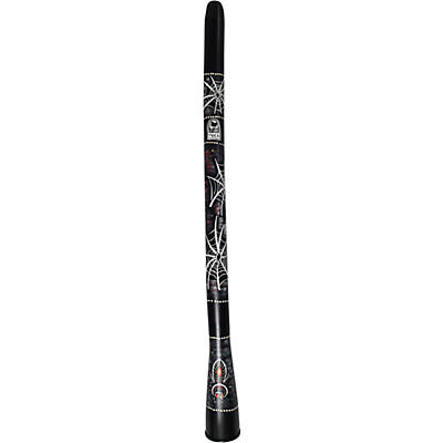 Toca Curved Didgeridoo - Spider