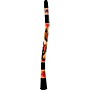 Open-Box Toca Curved Didgeridoo Condition 1 - Mint Gecko
