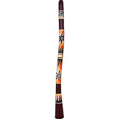Toca Curved Didgeridoo