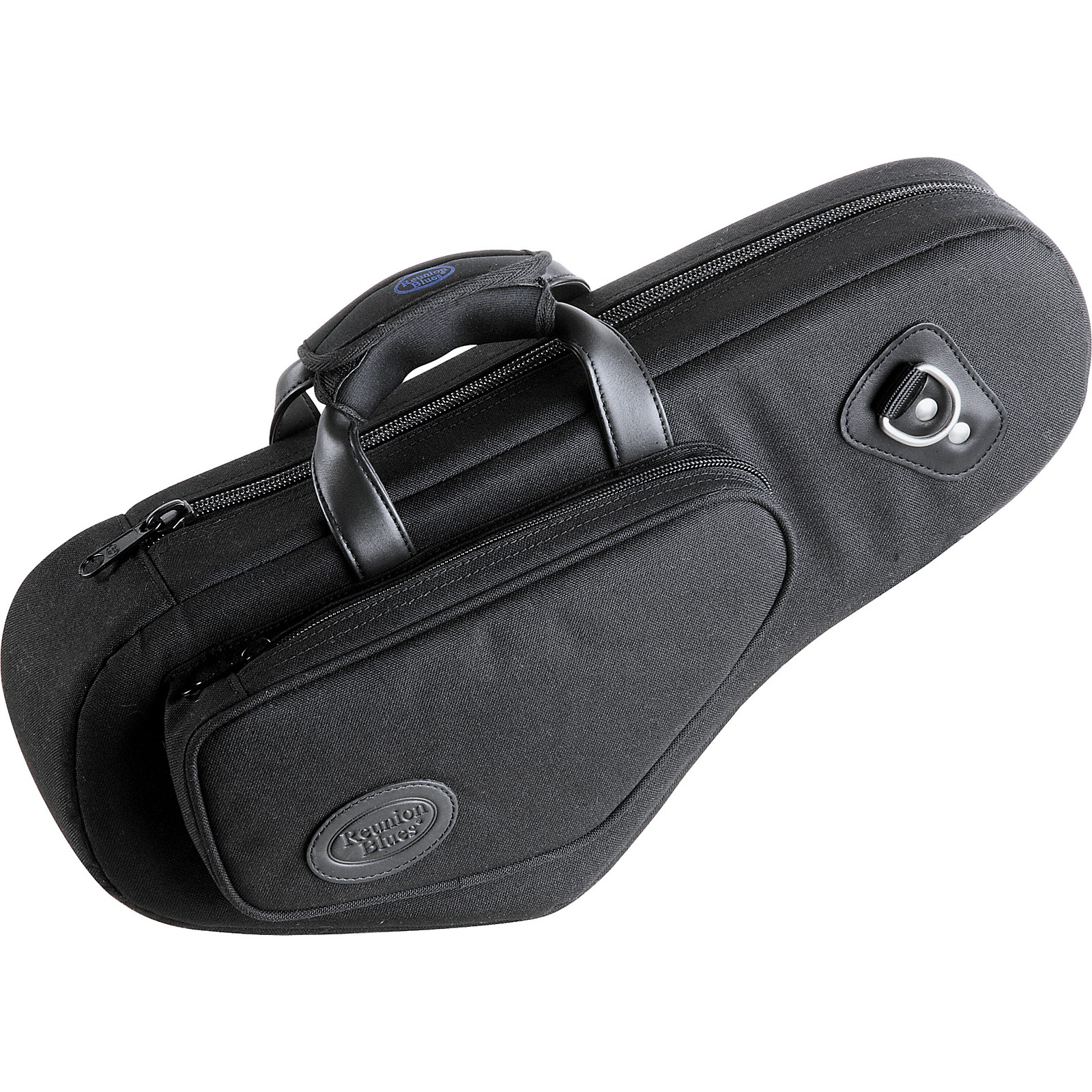 Reunion Blues Curved Soprano Saxophone Bag Musician's Friend
