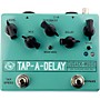 Open-Box Cusack Music Cusack Music Tap-A-Delay Digital Delay Effects Pedal Condition 1 - Mint