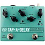 Cusack Music Cusack Music Tap-A-Delay Digital Delay Effects Pedal