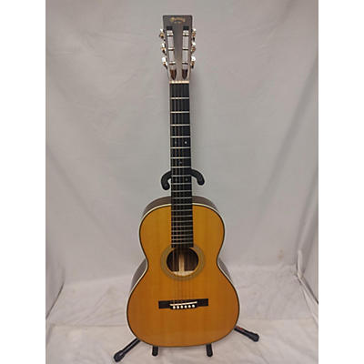 Martin Custom 00-12 Fret Acoustic Guitar