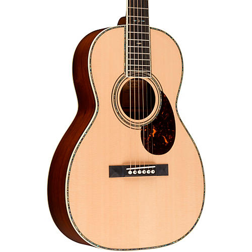 Custom 00-42SC John Mayer Signature Edition Grand Concert Acoustic Guitar