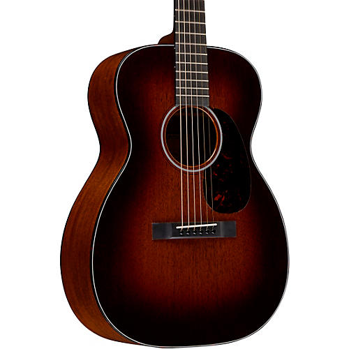 Custom 00-DB Jeff Tweedy Signature Edition Grand Concert Acoustic Guitar