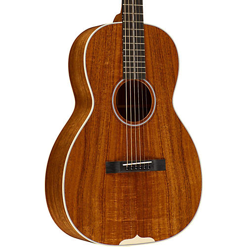 Custom 00 Style 3 Koa Acoustic Guitar